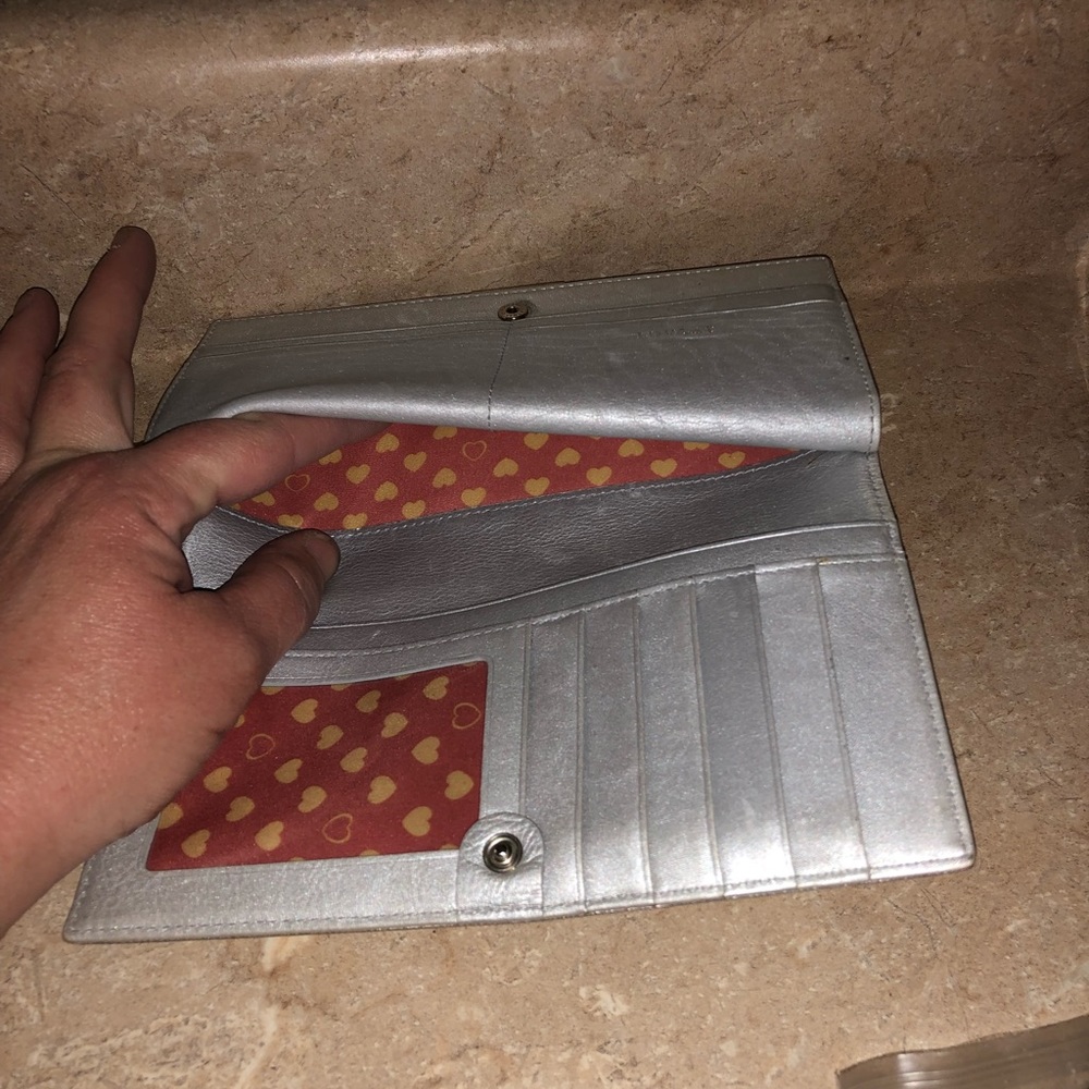 Lovcat Wallet - Picture 4 of 7